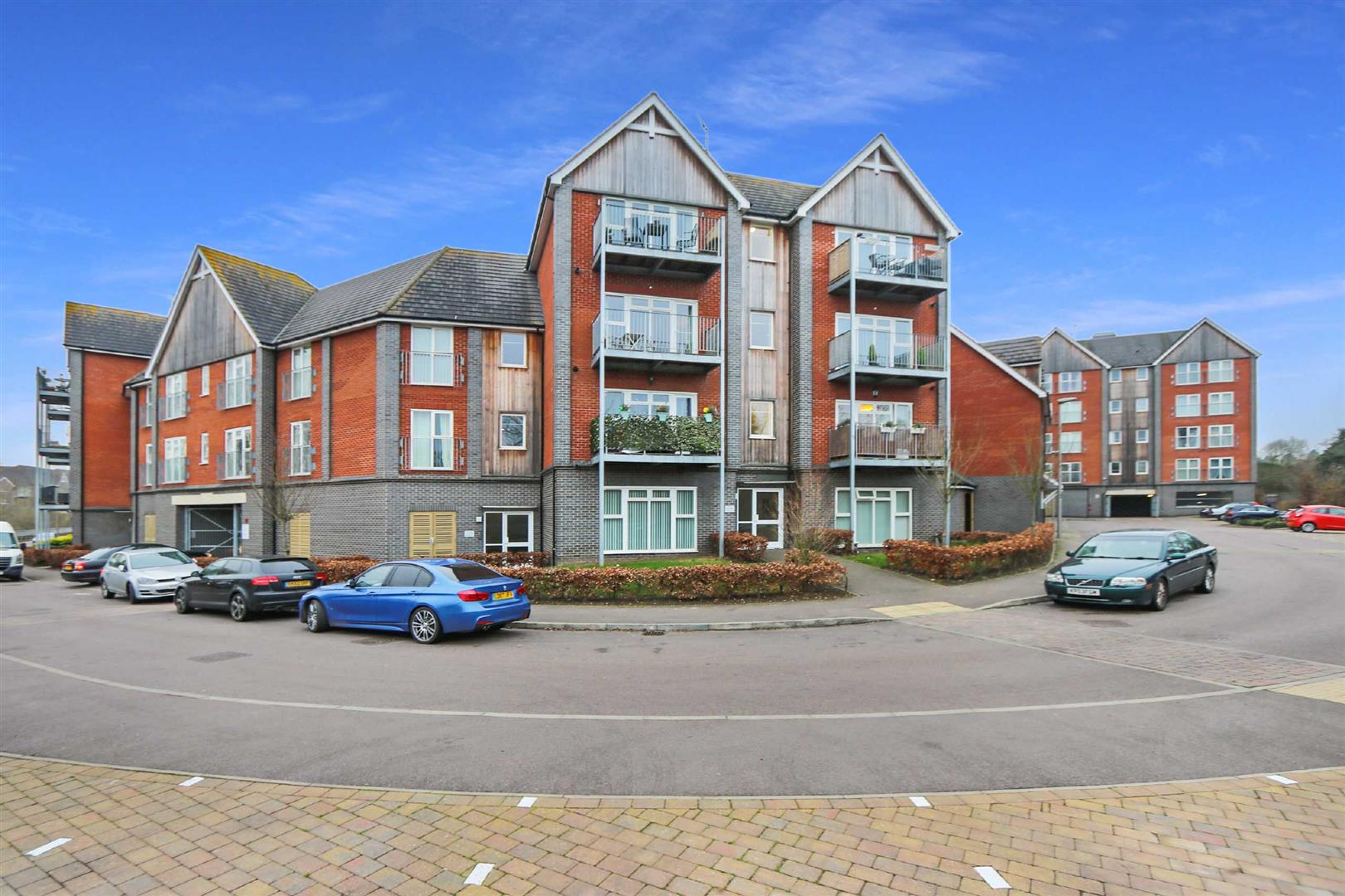 69 Millward Drive, Bletchley, Milton Keynes